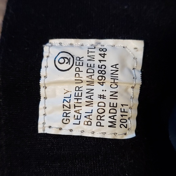 Mens Snow Boots - Crater Ridge - Picture 3 of 7